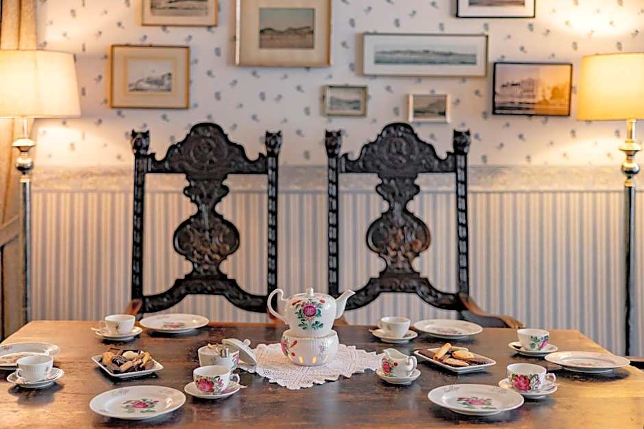 Hotel Friese-up AnnerSiet-