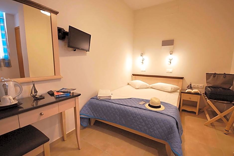 Mirabello Hotel