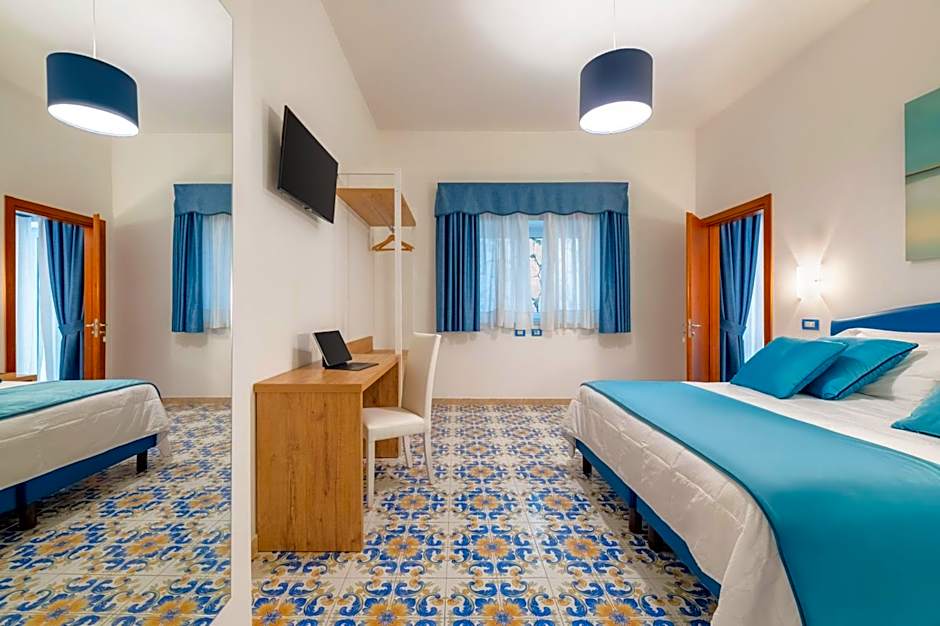 Hotel Britannia
