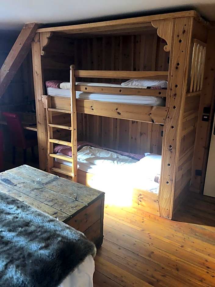 Hôtel Restaurant de la Chaussée