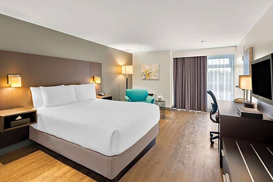 Best Western Hotel St. Jerome