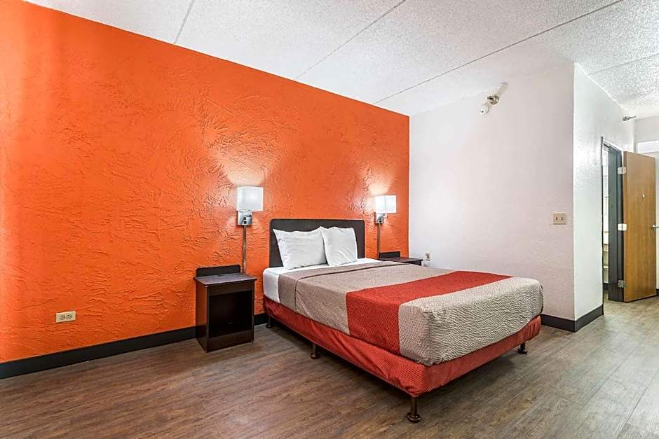 Motel 6-Bridgeview, IL