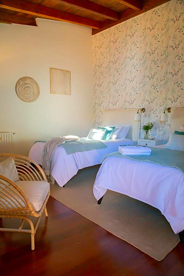 Terranam Bed & Breakfast