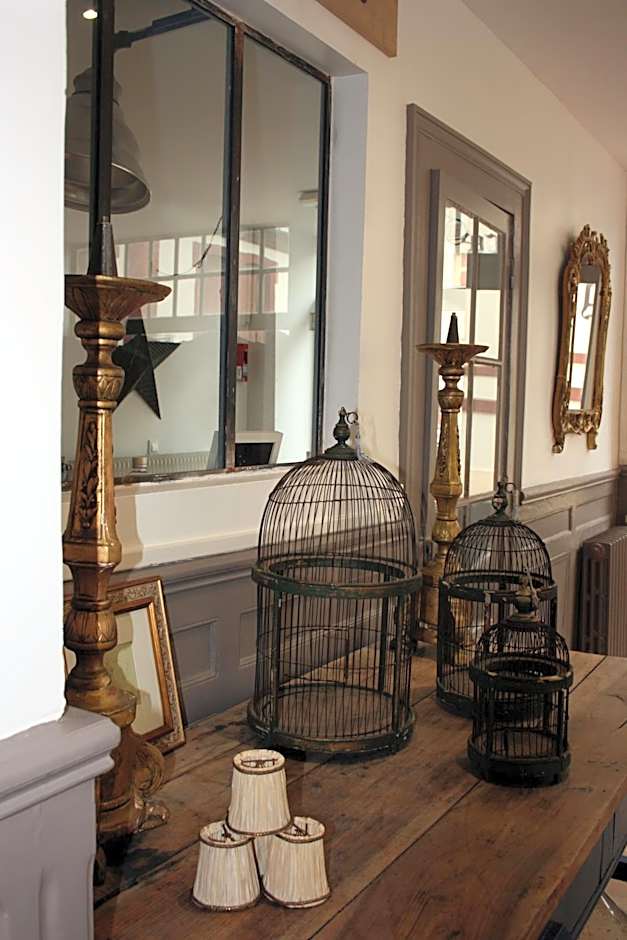 La Maison de la Plage