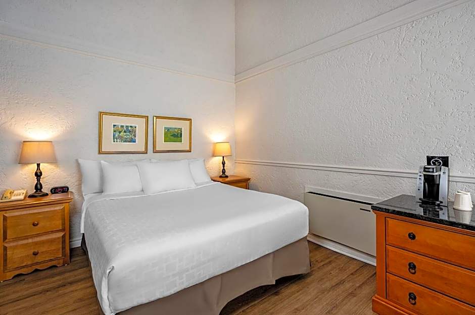Hotel Cheribourg, an Ascend Collection Hotel