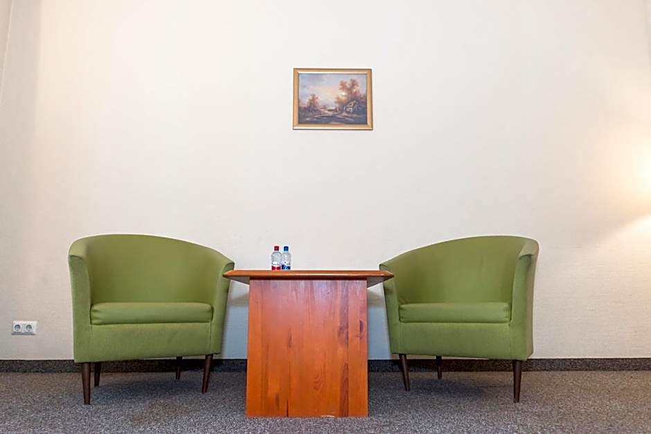 Kolonna Hotel Brigita