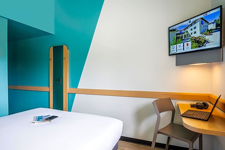 ibis budget Marne la Vallée