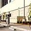 Hilton Garden Inn Sunnyvale, CA
