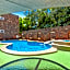 Sherbourne Terrace Hotel