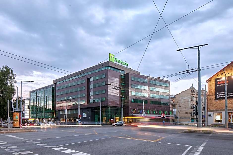 Holiday Inn Vilnius By IHG