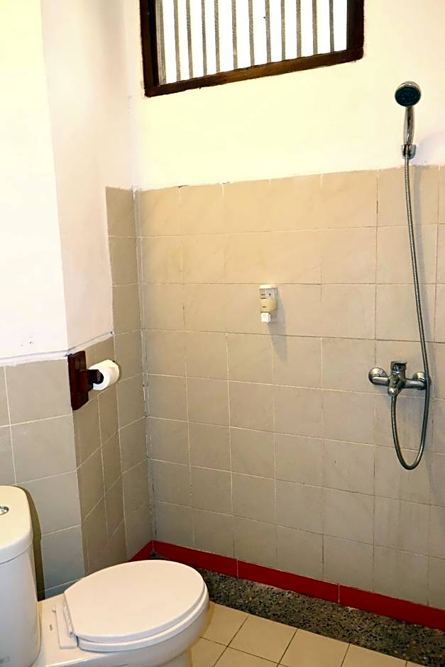 Kelimutu Crater Lakes Eco Lodge