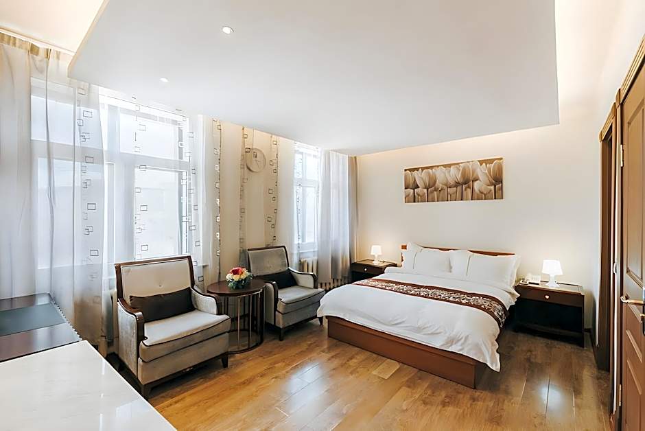 Mika Hotel