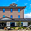 Business Hotel Yamaguchi