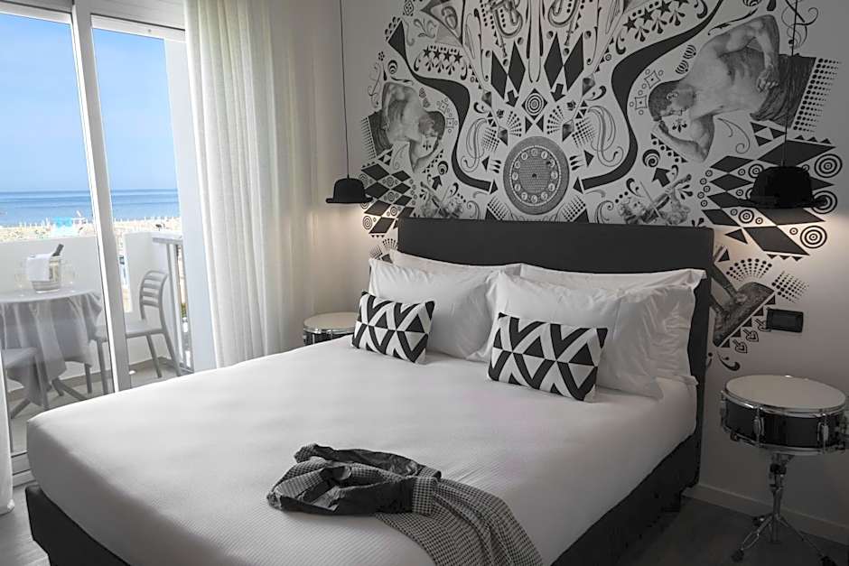 Litoraneo Suite Hotel