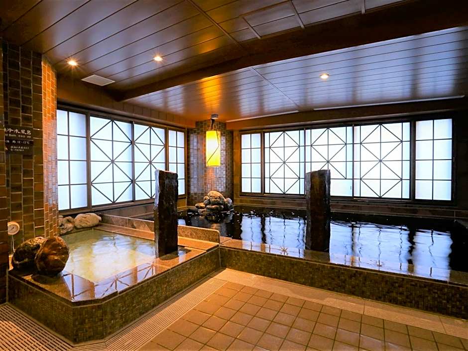 Dormy inn Ikebukuro Hot Spring