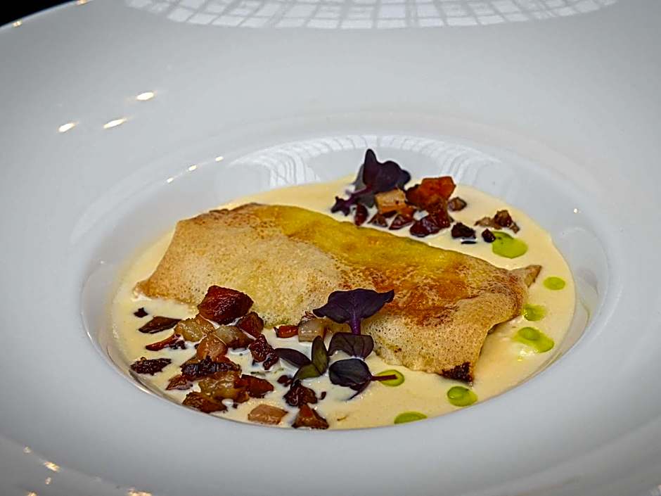 Hotel Mercure Blois Centre