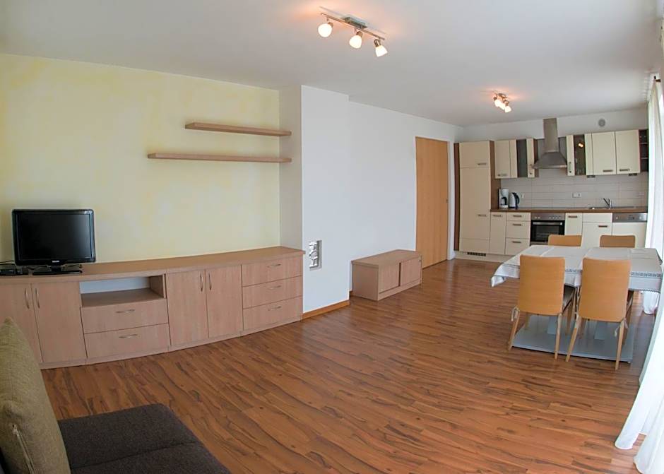 Residence Fiegl