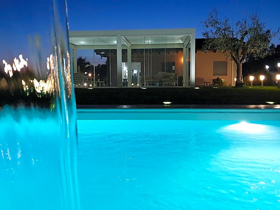 Il Rifugio Del Tempo