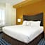 Fairfield Inn & Suites by Marriott Fresno Clovis