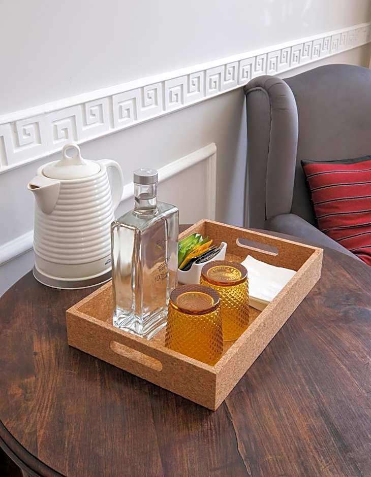 1869 Principe Real House