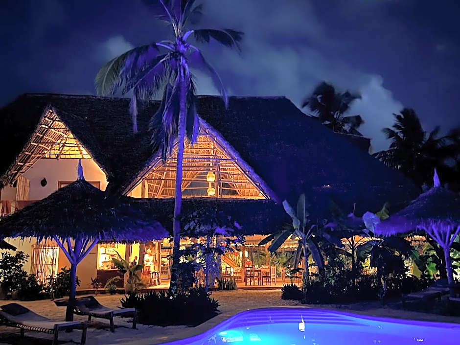 Boutique Villa Unaweza