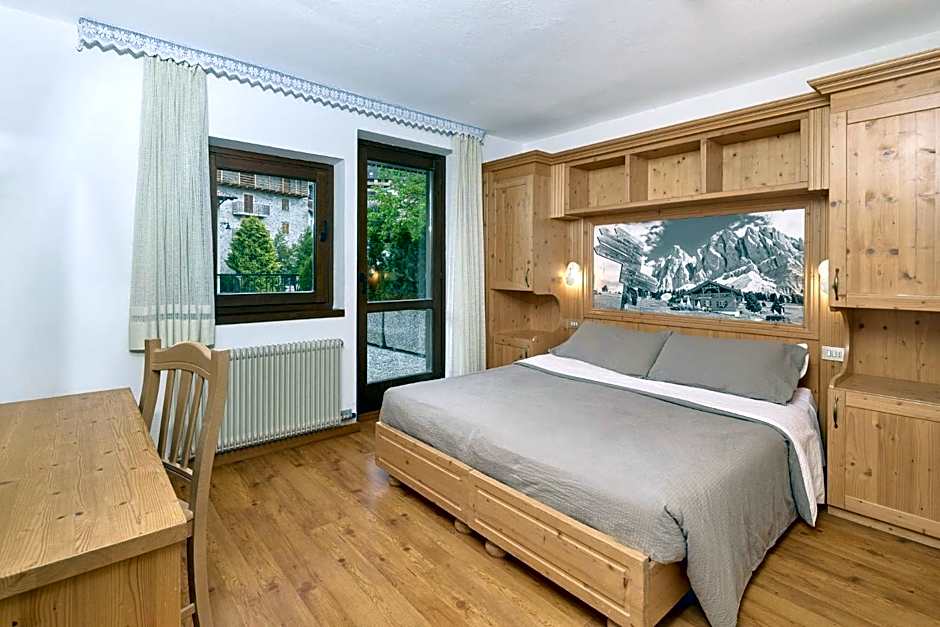Hotel Cima Tosa