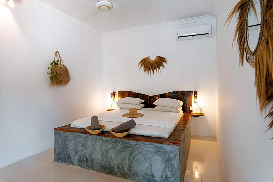 Maisha Matamu Boutique