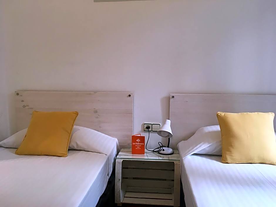 Hostal la Palmera