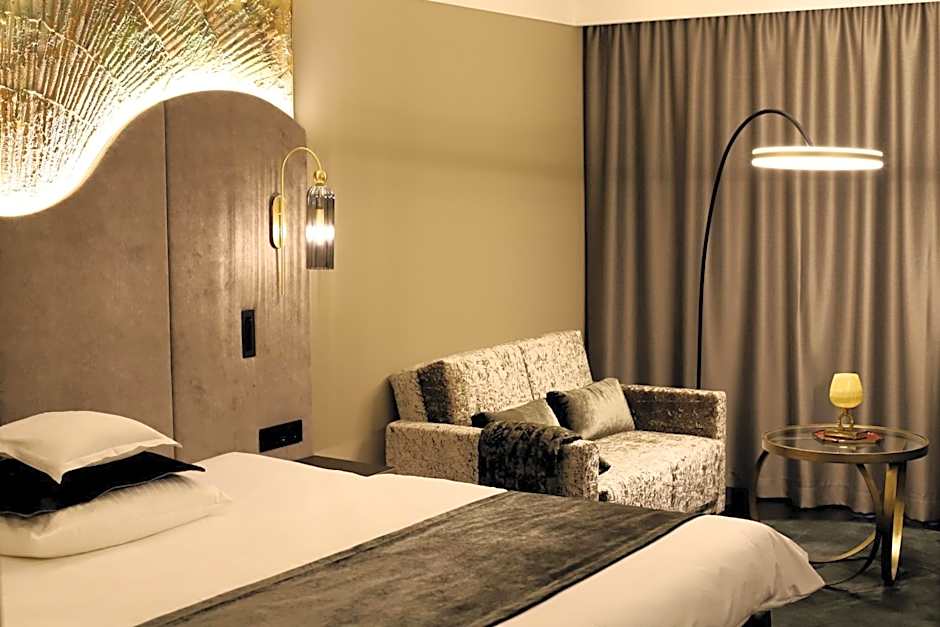 Hotel Waldkrug