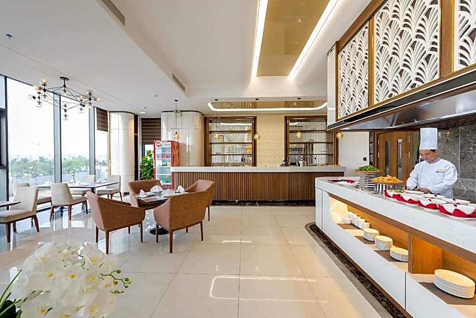 Muong Thanh Grand Bai Chay