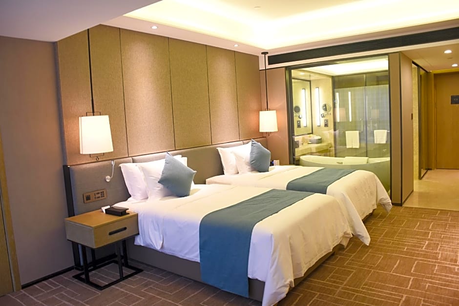 Wyndham Grand Maoming