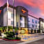 Hampton Inn By Hilton Carlsbad-North San Diego County, Ca