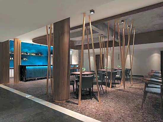 Yousu Hotel (Ningbo Incity Mall)