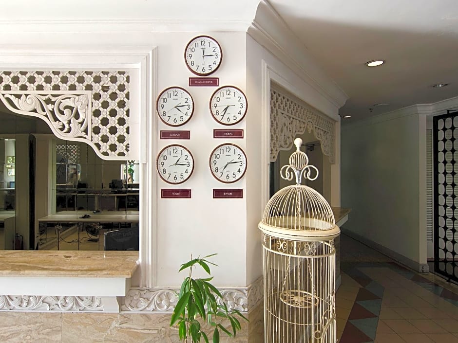 Bella Vista Express Hotel Langkawi