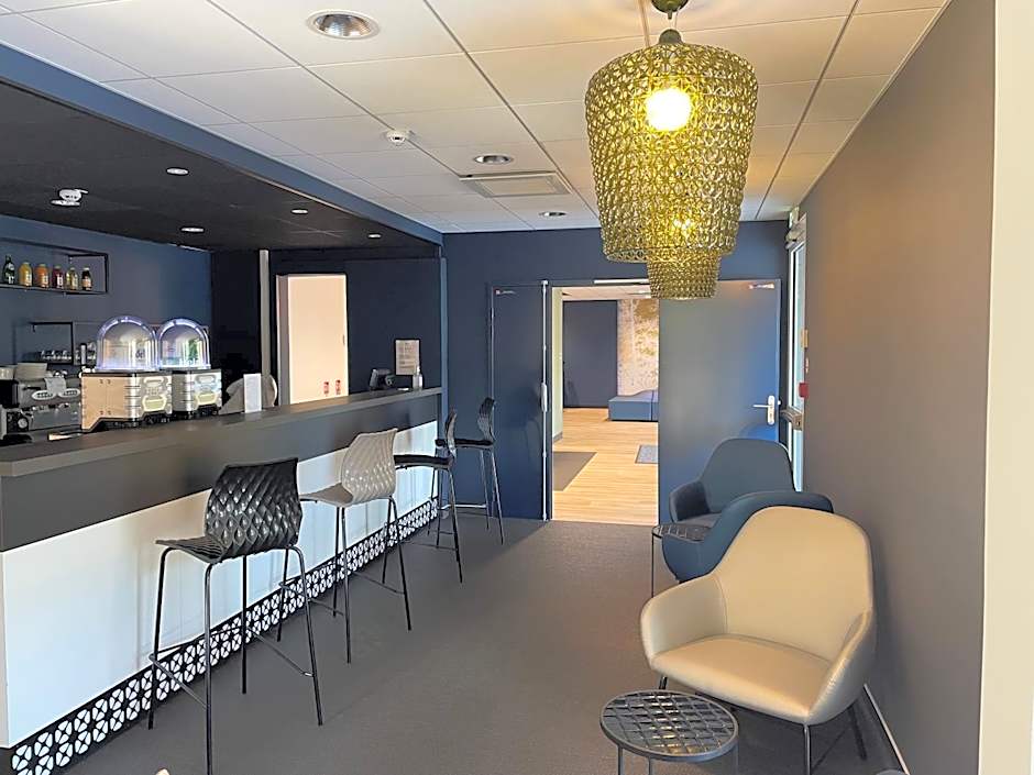 Kyriad Direct - Bourg les Valence