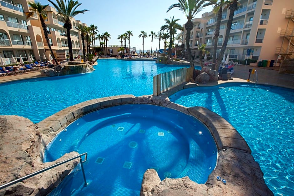 Grupotel Alcudia Pins