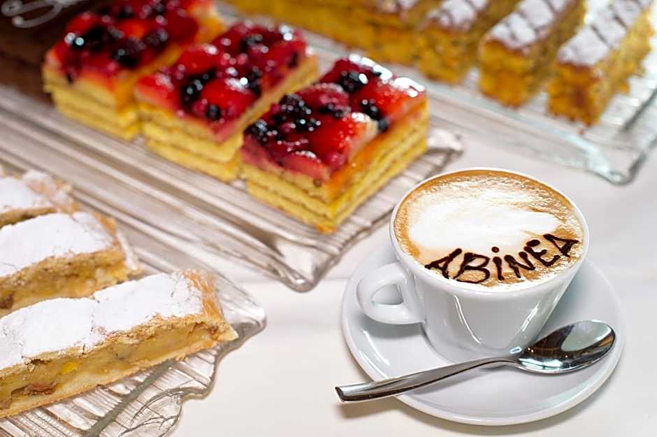 Abinea Dolomiti Romantic Spa Hotel