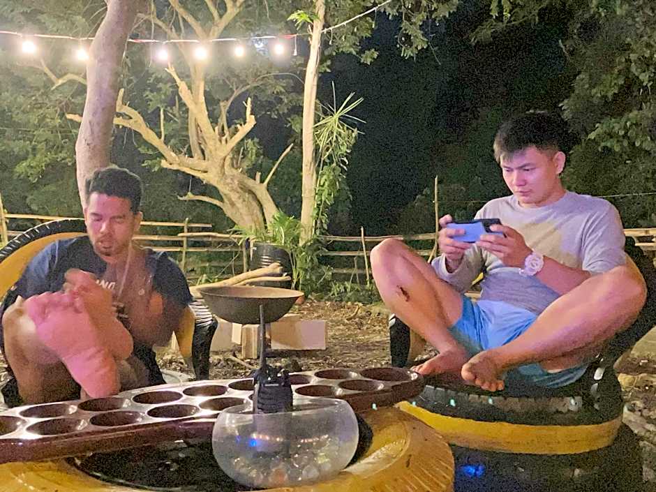 CampSarap Hostel & Resort