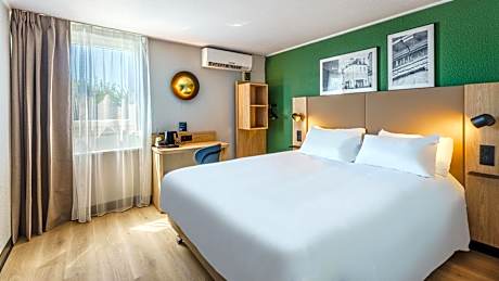 Campanile Dijon Est - Saint Apollinaire