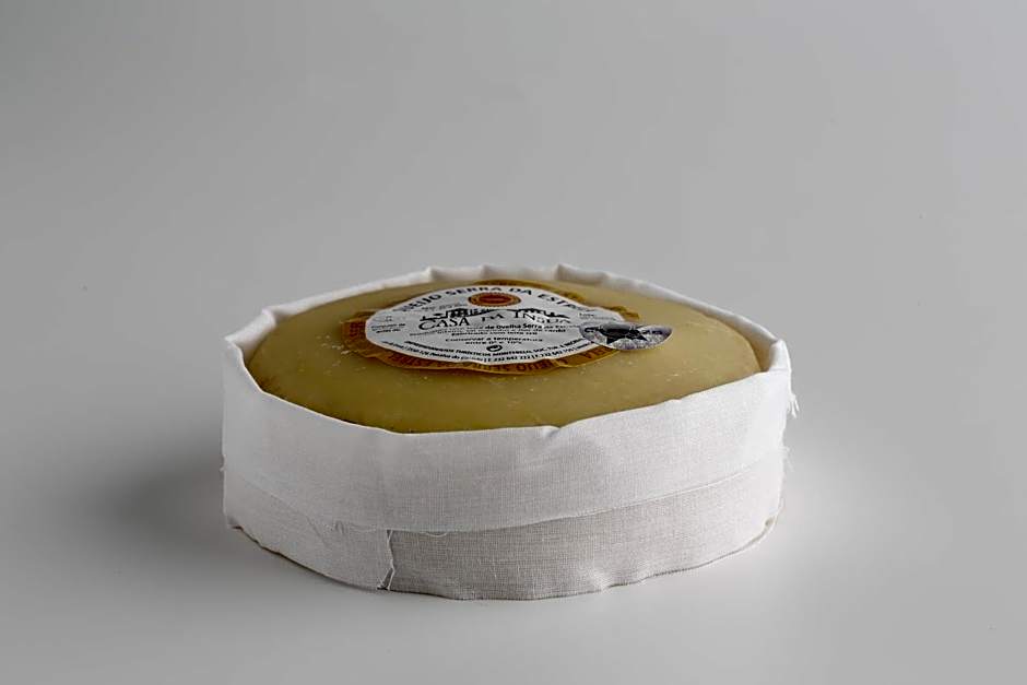 Parador Casa Da Insua