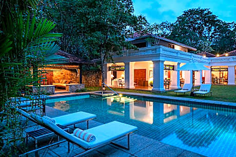 Taru Villas Kandy