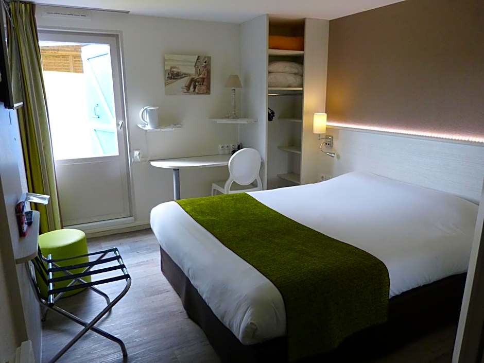 Logis Hôtel Alizéa Le Mans Nord