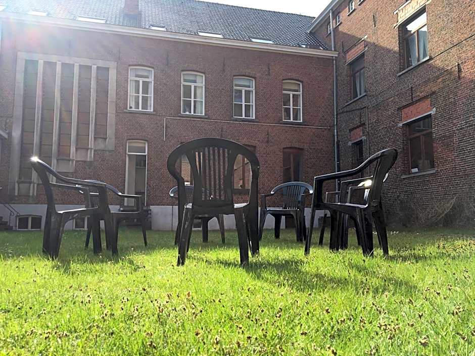 KLOOSTERSTRAAT40