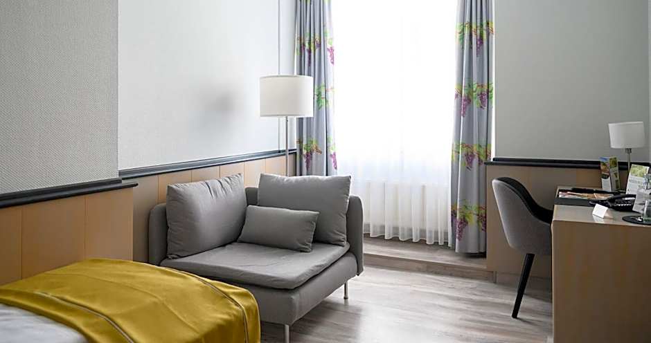 Weinberghotel Edelacker