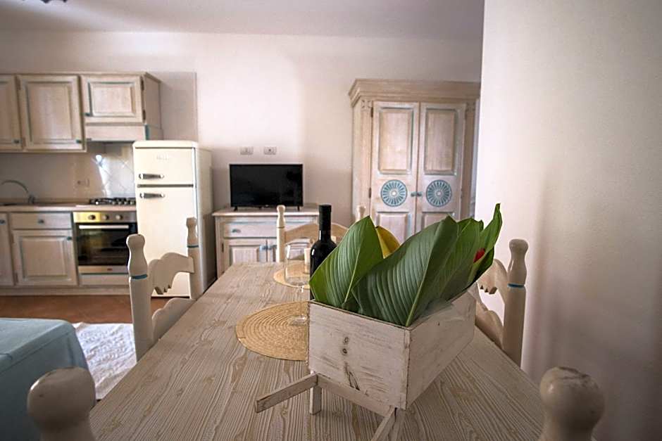 Le Residenze del Golfo di Orosei