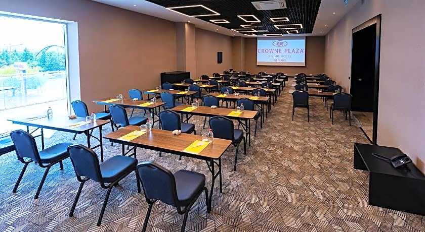 Crowne Plaza Ankara By IHG