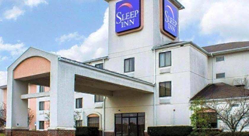 Sleep Inn Johnstown - Richland Town Center