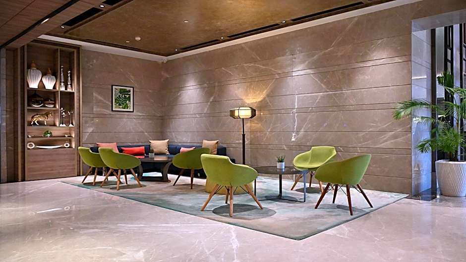 Holiday Inn Gurugram Sector 90 By IHG