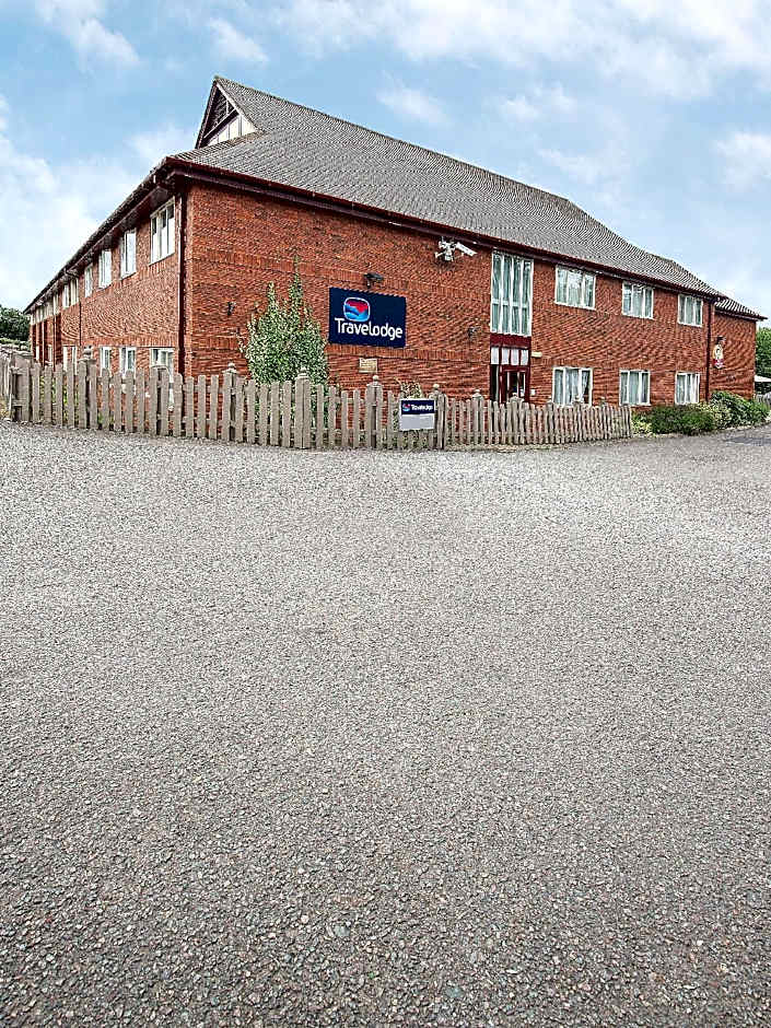 Travelodge Northampton Wootton