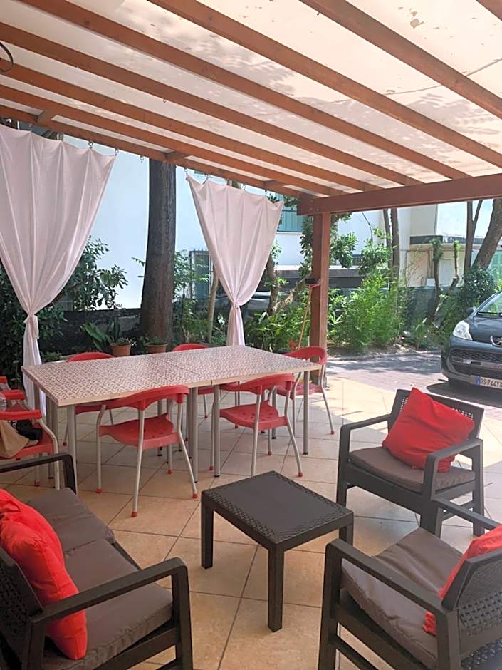 Hotel Migani